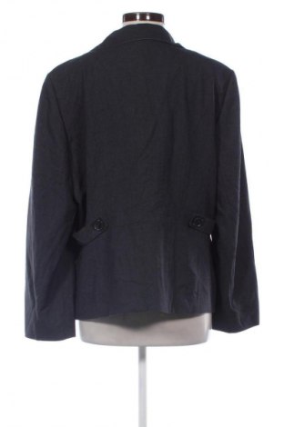 Дамско сако Betty Barclay, Размер XL, Цвят Сив, Цена 40,99 лв.