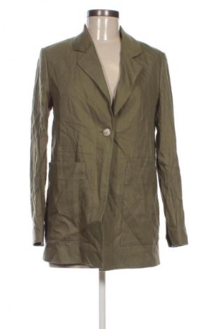 Damen Blazer Betty Boop, Größe S, Farbe Grün, Preis € 13,99