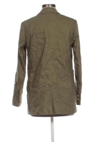 Damen Blazer Betty Boop, Größe S, Farbe Grün, Preis € 13,99
