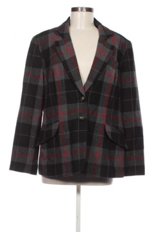 Γυναικείο σακάκι Bexleys, Μέγεθος XL, Χρώμα Πολύχρωμο, Τιμή 21,99 €