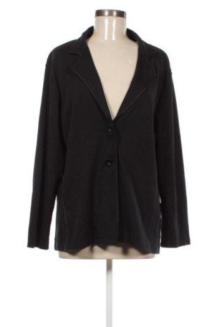 Γυναικείο σακάκι Bexleys, Μέγεθος XL, Χρώμα Μαύρο, Τιμή 20,99 €