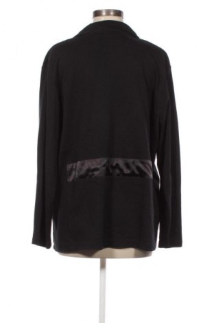 Γυναικείο σακάκι Bexleys, Μέγεθος XL, Χρώμα Μαύρο, Τιμή 20,99 €