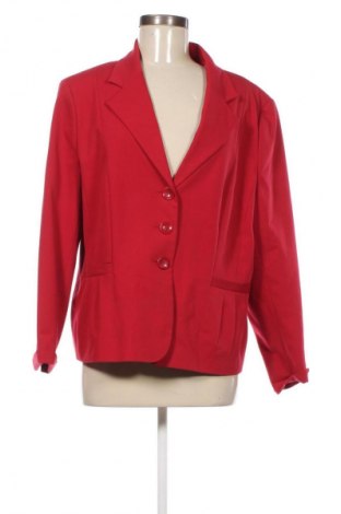 Γυναικείο σακάκι Bexleys, Μέγεθος L, Χρώμα Κόκκινο, Τιμή 14,99 €