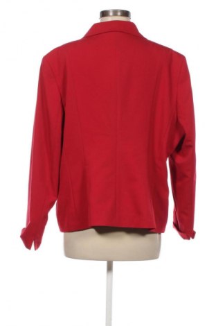 Γυναικείο σακάκι Bexleys, Μέγεθος L, Χρώμα Κόκκινο, Τιμή 14,99 €