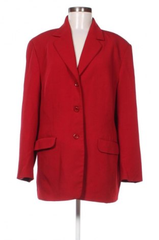 Női blézer Bianca, Méret XL, Szín Piros, Ár 9 775 Ft