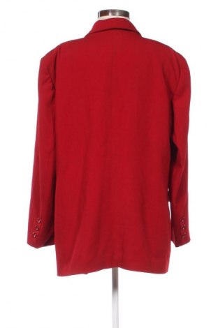 Női blézer Bianca, Méret XL, Szín Piros, Ár 9 775 Ft