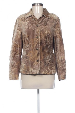 Damen Blazer Bianca, Größe M, Farbe Braun, Preis € 24,55