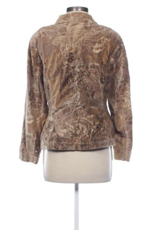 Damen Blazer Bianca, Größe M, Farbe Braun, Preis € 24,55