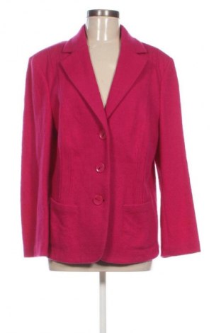 Damen Blazer Bianca, Größe XL, Farbe Rosa, Preis € 17,99