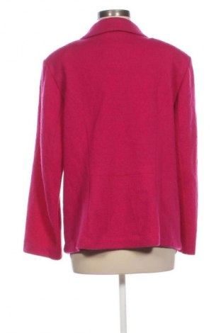 Damen Blazer Bianca, Größe XL, Farbe Rosa, Preis € 17,99
