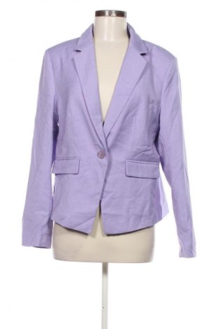 Dámske sako  Blind Date, Veľkosť L, Farba Fialová, Cena  9,95 €