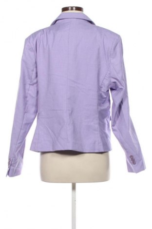 Dámske sako  Blind Date, Veľkosť L, Farba Fialová, Cena  9,95 €