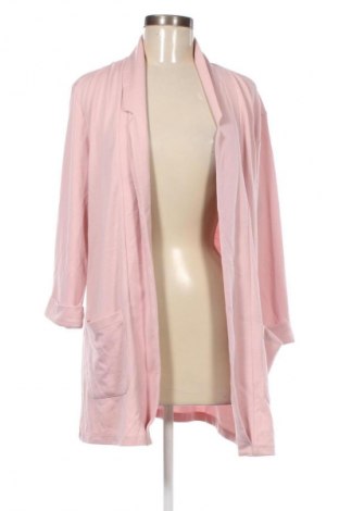 Női blézer Blue Motion, Méret L, Szín Hamurózsaszín, Ár 4 379 Ft