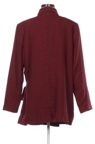 Γυναικείο σακάκι Body Flirt, Μέγεθος XXL, Χρώμα Κόκκινο, Τιμή 21,99 €