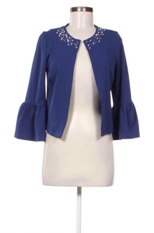 Damen Blazer Body Flirt, Größe XS, Farbe Blau, Preis € 23,99