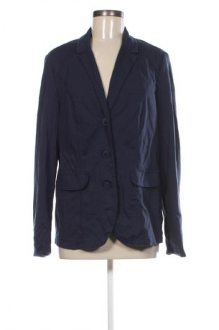 Damen Blazer Bonita, Größe XL, Farbe Blau, Preis 18,99 €