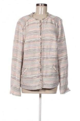 Damen Blazer Bonita, Größe XL, Farbe Mehrfarbig, Preis 20,99 €