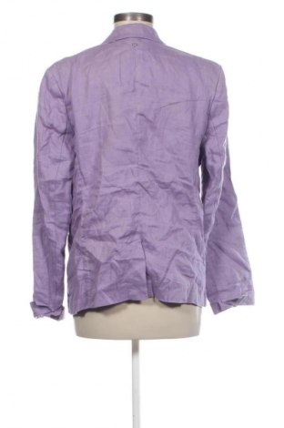 Γυναικείο σακάκι Bonita, Μέγεθος L, Χρώμα Βιολετί, Τιμή 11,99 €