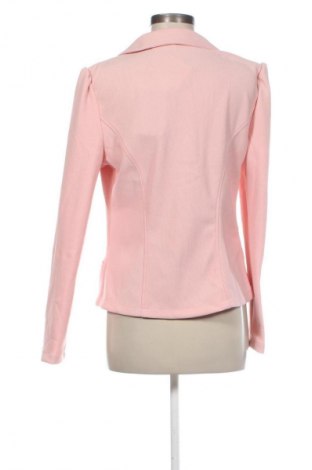 Damen Blazer Boohoo, Größe L, Farbe Rosa, Preis 18,99 €