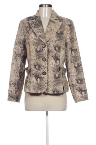 Damen Blazer Bordo, Größe L, Farbe Mehrfarbig, Preis € 30,72