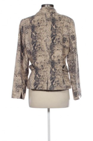 Damen Blazer Bordo, Größe L, Farbe Mehrfarbig, Preis € 30,72