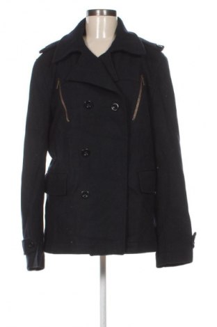 Γυναικείο παλτό Boss Orange, Μέγεθος XXL, Χρώμα Μπλέ, Τιμή 189,99 €