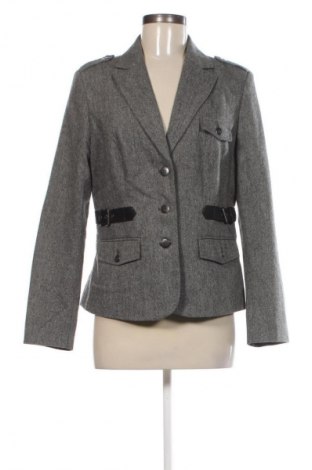 Damen Blazer Bpc Bonprix Collection, Größe M, Farbe Grau, Preis 12,99 €