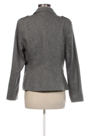 Damen Blazer Bpc Bonprix Collection, Größe M, Farbe Grau, Preis 12,99 €
