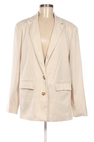 Damen Blazer Bpc Bonprix Collection, Größe XL, Farbe Ecru, Preis € 23,99