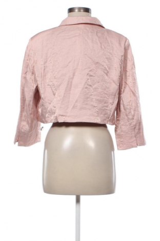 Női blézer Bpc Bonprix Collection, Méret XL, Szín Rózsaszín, Ár 7 389 Ft
