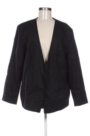 Damen Blazer Bpc Bonprix Collection, Größe 3XL, Farbe Schwarz, Preis € 27,99