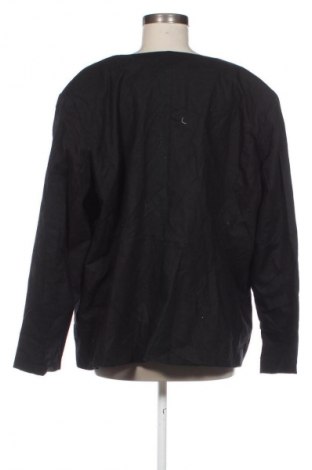 Damen Blazer Bpc Bonprix Collection, Größe 3XL, Farbe Schwarz, Preis € 27,99