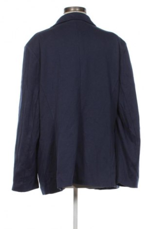 Damen Blazer Bpc Bonprix Collection, Größe XL, Farbe Blau, Preis 21,99 €
