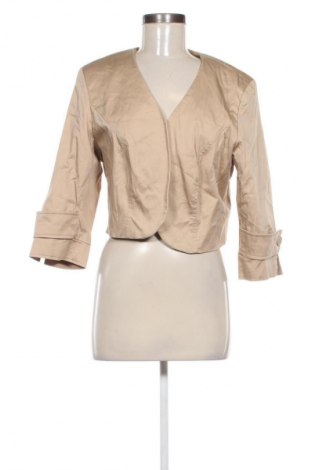 Damen Blazer Bpc Bonprix Collection, Größe XL, Farbe Beige, Preis € 20,99