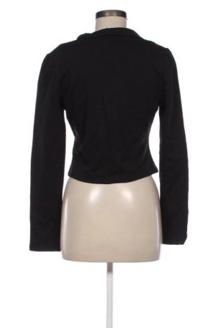 Γυναικείο σακάκι Bpc Bonprix Collection, Μέγεθος S, Χρώμα Μαύρο, Τιμή 24,55 €