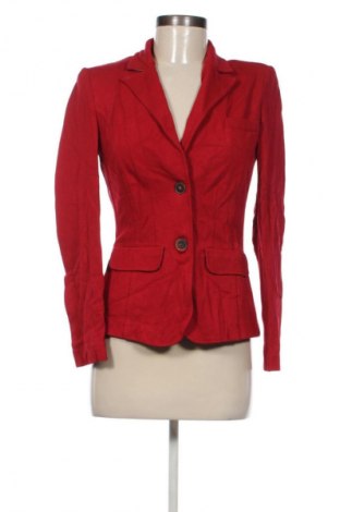 Sacou de femei Brax, Mărime M, Culoare Roșu, Preț 92,99 Lei