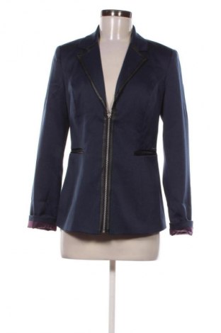 Dámske sako  Bruno Banani, Veľkosť S, Farba Modrá, Cena  13,95 €