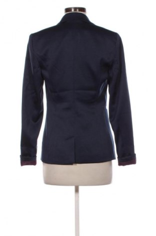 Dámske sako  Bruno Banani, Veľkosť S, Farba Modrá, Cena  13,95 €