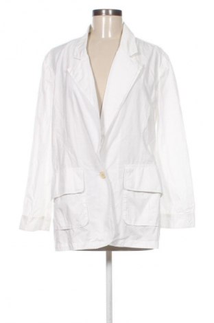 Damen Blazer By Malene Birger, Größe M, Farbe Weiß, Preis € 122,82