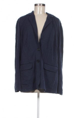 Damski żakiet C&A, Rozmiar XL, Kolor Niebieski, Cena 105,99 zł