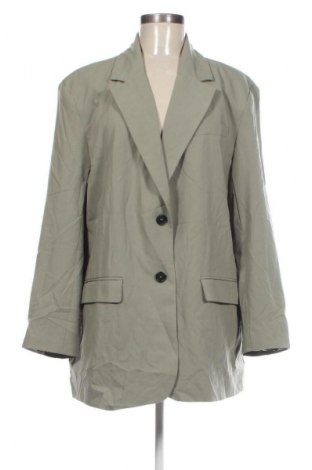 Dámské sako  C&A, Velikost XL, Barva Zelená, Cena  609,00 Kč