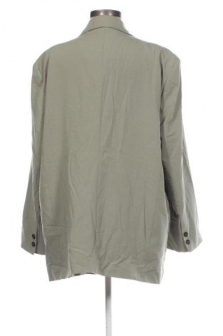 Dámské sako  C&A, Velikost XL, Barva Zelená, Cena  609,00 Kč