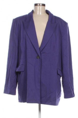 Dámské sako  C&A, Velikost 3XL, Barva Fialová, Cena  509,00 Kč