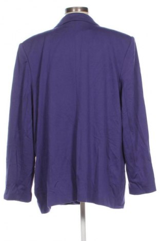 Dámské sako  C&A, Velikost 3XL, Barva Fialová, Cena  509,00 Kč