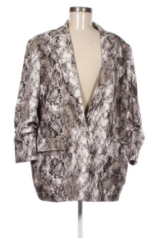 Damen Blazer C&A, Größe XXL, Farbe Mehrfarbig, Preis 26,99 €
