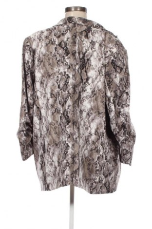 Damen Blazer C&A, Größe XXL, Farbe Mehrfarbig, Preis 26,99 €