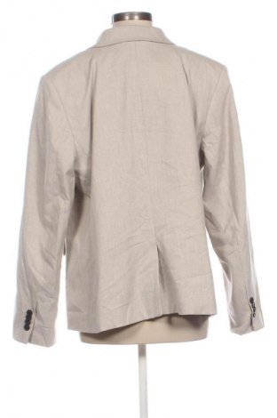 Sacou de femei C&A, Mărime XL, Culoare Bej, Preț 127,99 Lei