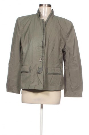 Damen Blazer C.A.R.O, Größe XXL, Farbe Grün, Preis € 24,55