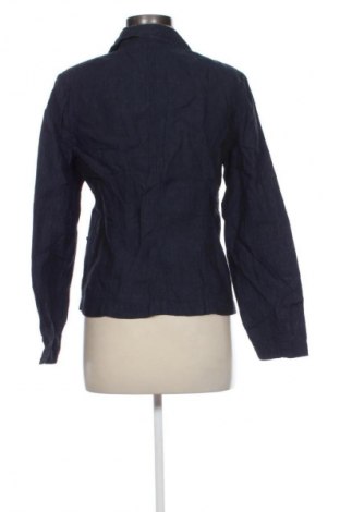 Damen Blazer Canda, Größe M, Farbe Blau, Preis € 11,35