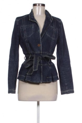 Damen Blazer Capasca, Größe S, Farbe Blau, Preis 15,99 €